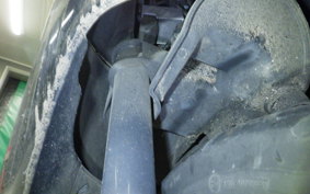 HONDA DIO Gen.6 AF68