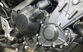 YAMAHA TRACER 9 GT 2021 RN70J