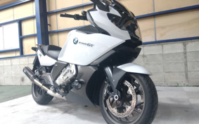 BMW K1600GT 2016 0601
