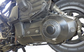 HONDA FUSION X MF02