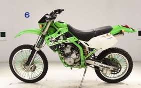 KAWASAKI KLX250 LX250E