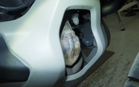 HONDA NC750X A 2016 RC90