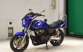 HONDA CB400SF VTEC SPEC 2 2004 NC39