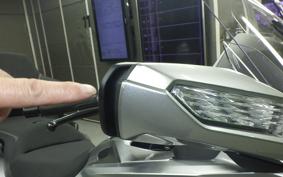 HONDA GL 1800 GOLD WING TOUR DCT 2025 SC79