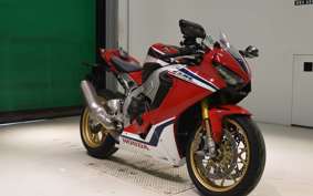 HONDA CBR1000RR GEN 3 SPECIAL 2019 SC77