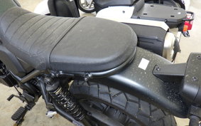 HONDA CL500 2025 PC68