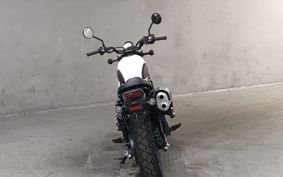 HONDA CL250 MC57