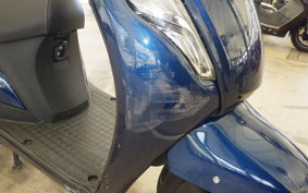 SUZUKI ADDRESS V125 Gen.2 DP12H