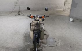 HONDA SUPER CUB50 AA01