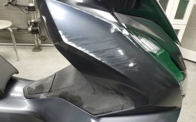 HONDA PCX 125 2010 JK05