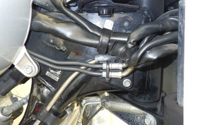 HARLEY FLHTCU 1580 CVO 2008