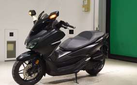 HONDA FORZA 250 1988 MF13