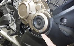 HONDA CBR650R 2022 RH03