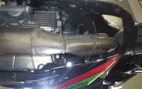 KAWASAKI ZX-25R 2022 ZX250E