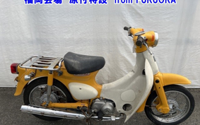 HONDA LITTLE CUB