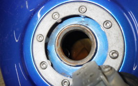 SUZUKI GOOSE 350 1994