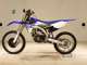 Фото Yamaha YZF-250F 2026 с японского аукциона