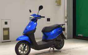 HONDA TACT-4ﾍﾞｰｼｯｸ AF79