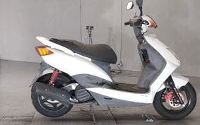 YAMAHA CYGNUS125X SE12J