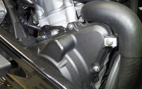 KAWASAKI ZX-25R 2009 ZX250E