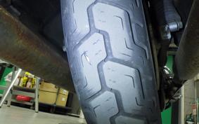 HARLEY FLHR 1340 1998