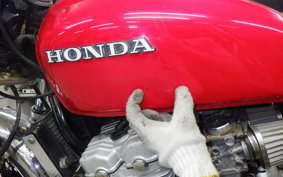 HONDA CB400F 1997 NC36