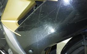 KAWASAKI NINJA 400 ABS 2016 EX400E