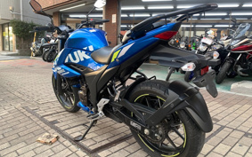 SUZUKI JIKUSA-250 ED22B