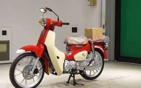 HONDA C110 SUPER CUB JA59