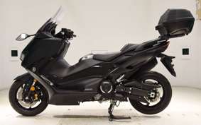 YAMAHA T-MAX 560 T 2021 SJ19J