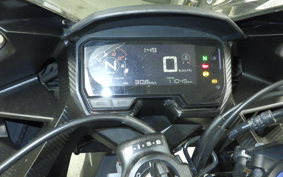 HONDA CBR400R 2020