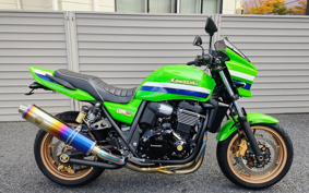 KAWASAKI ZRX1200 DAEG 2016 ZRT20D