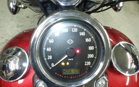 HARLEY FLD 1580 2011
