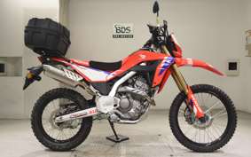 HONDA CRF250L 2016 MD47