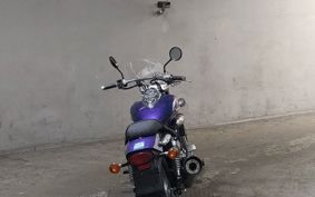KAWASAKI ELIMINATOR 250V VN250A