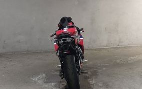 HONDA CBR600RR 2024 PC40
