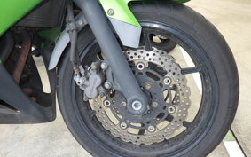KAWASAKI NINJA 400R 2013 ER400B