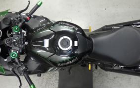 KAWASAKI ZX 1400 NINJA R A 2019