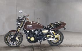 YAMAHA XJR400 4HM