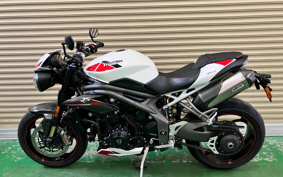 TRIUMPH SPEED TRIPLE RS 2020 TPN275