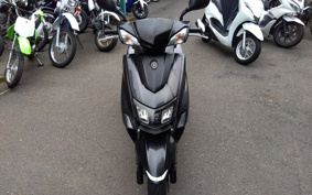 YAMAHA CYGNUS 125 X SED8J