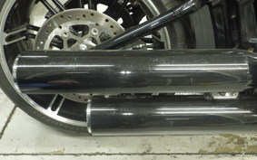 HARLEY FXBRS1870 2020
