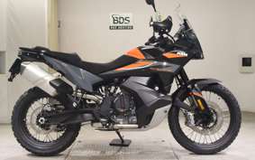 KTM 890 ADVENTURE	