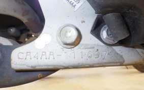 SUZUKI LET's CA4AA