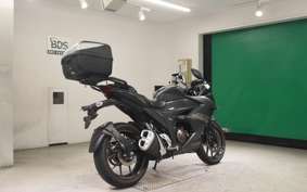 SUZUKI GIXXER 250 SF 2025 ED22Y