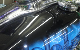 HARLEY FXDL 1580 2009