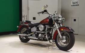 HARLEY FLSTC 1340 1991
