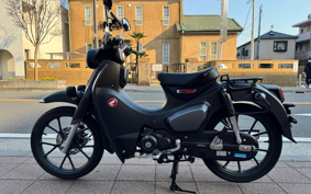 HONDA  SUPER CUB C125 JA58