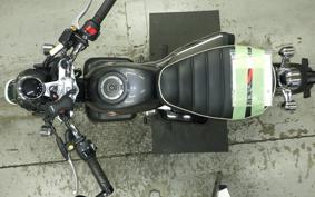 HONDA MONKEY 125 2025 JB03