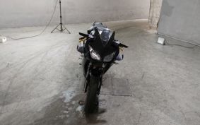 HONDA CBR250R MC41